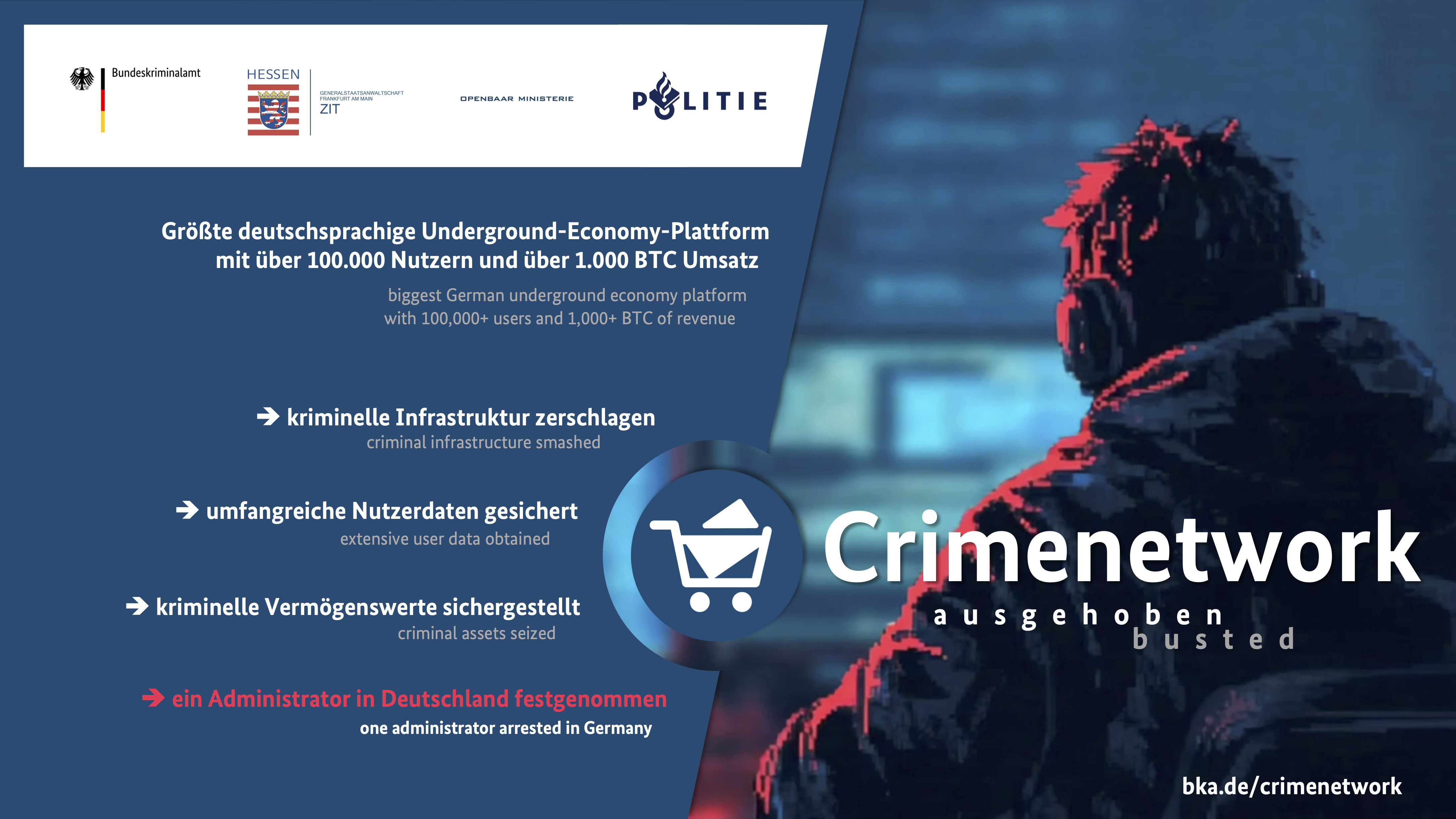 Crimenetwork seizure banner