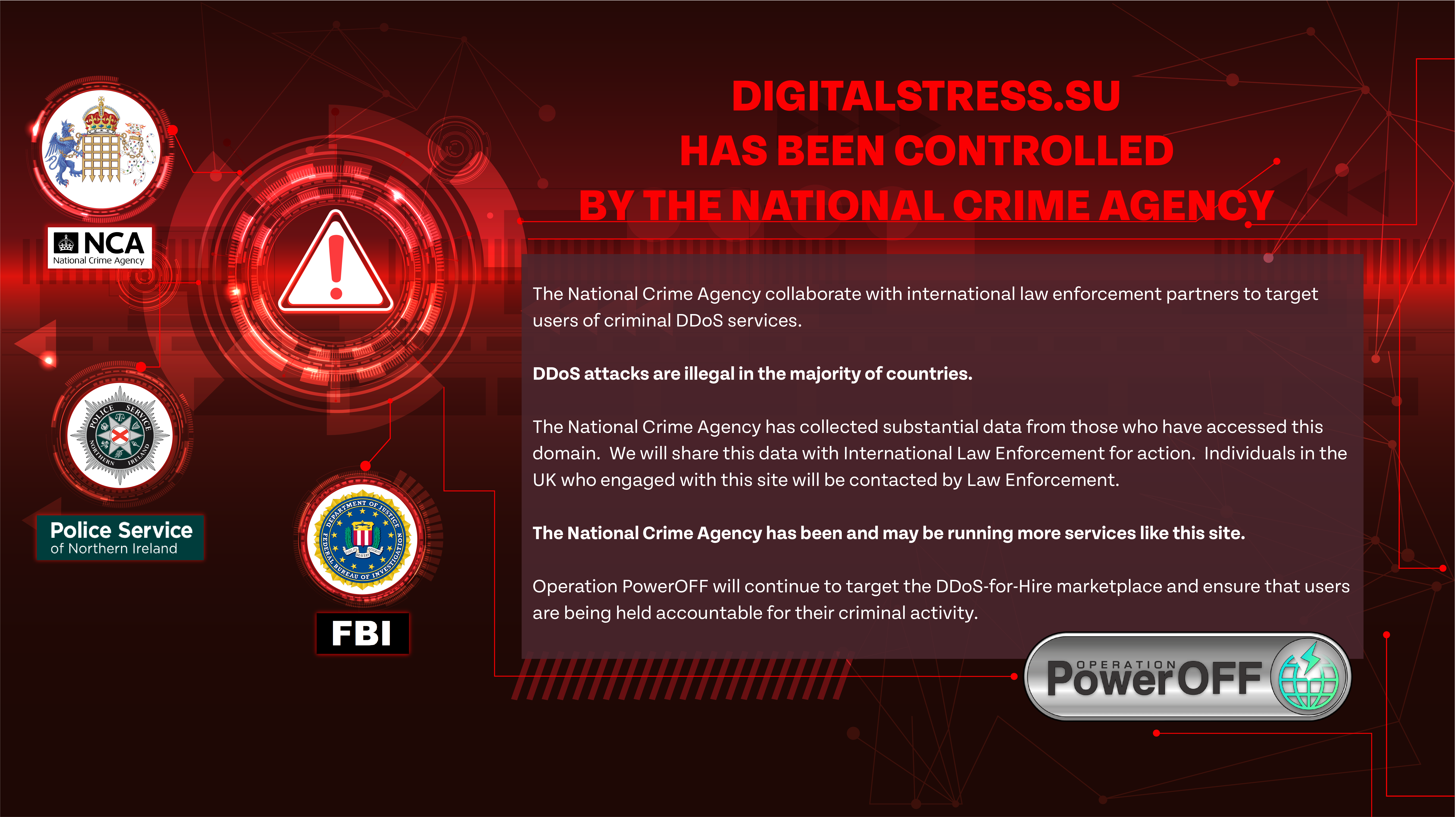 DigitalStress seizure banner