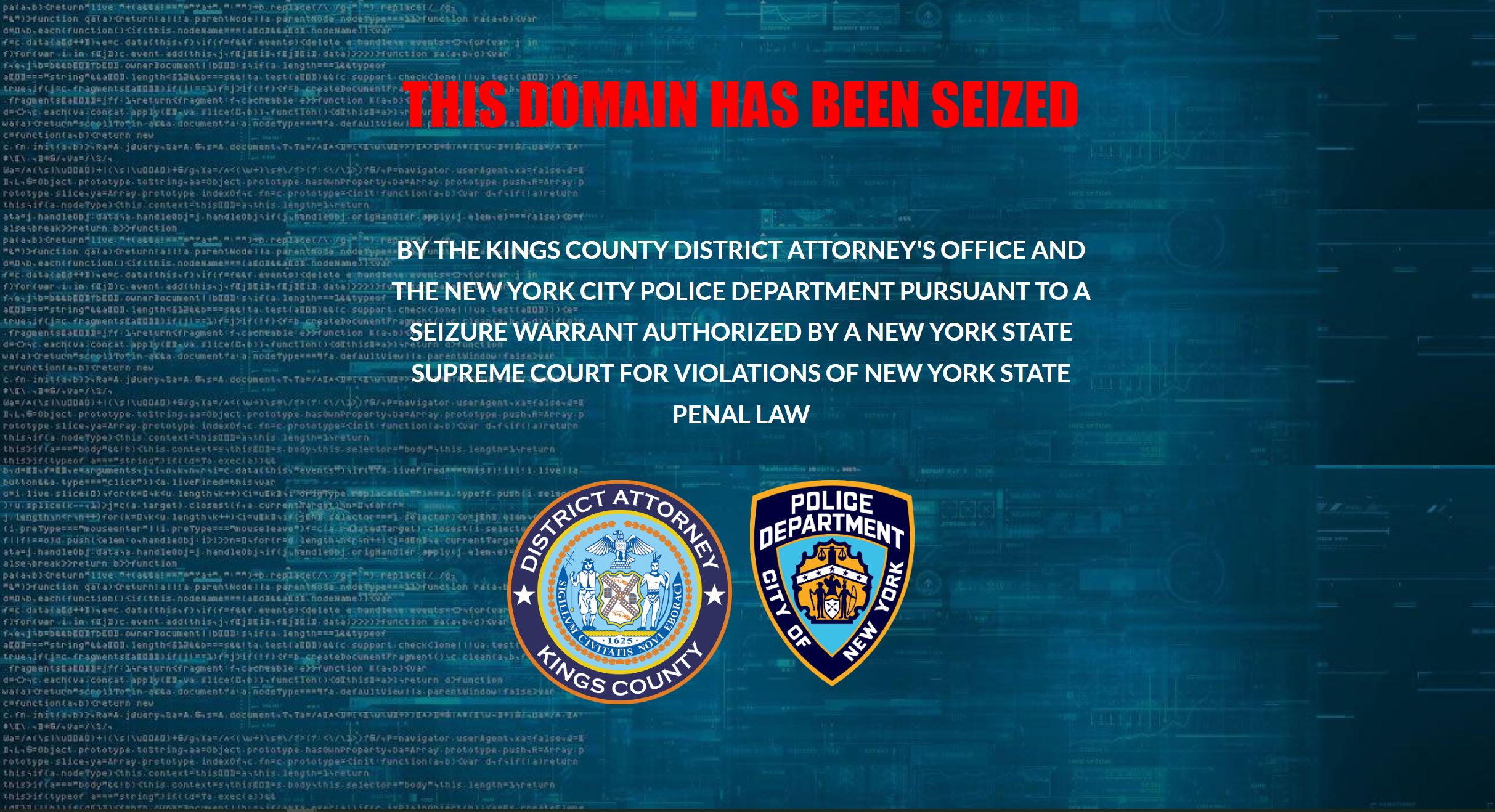 969r.com seizure banner