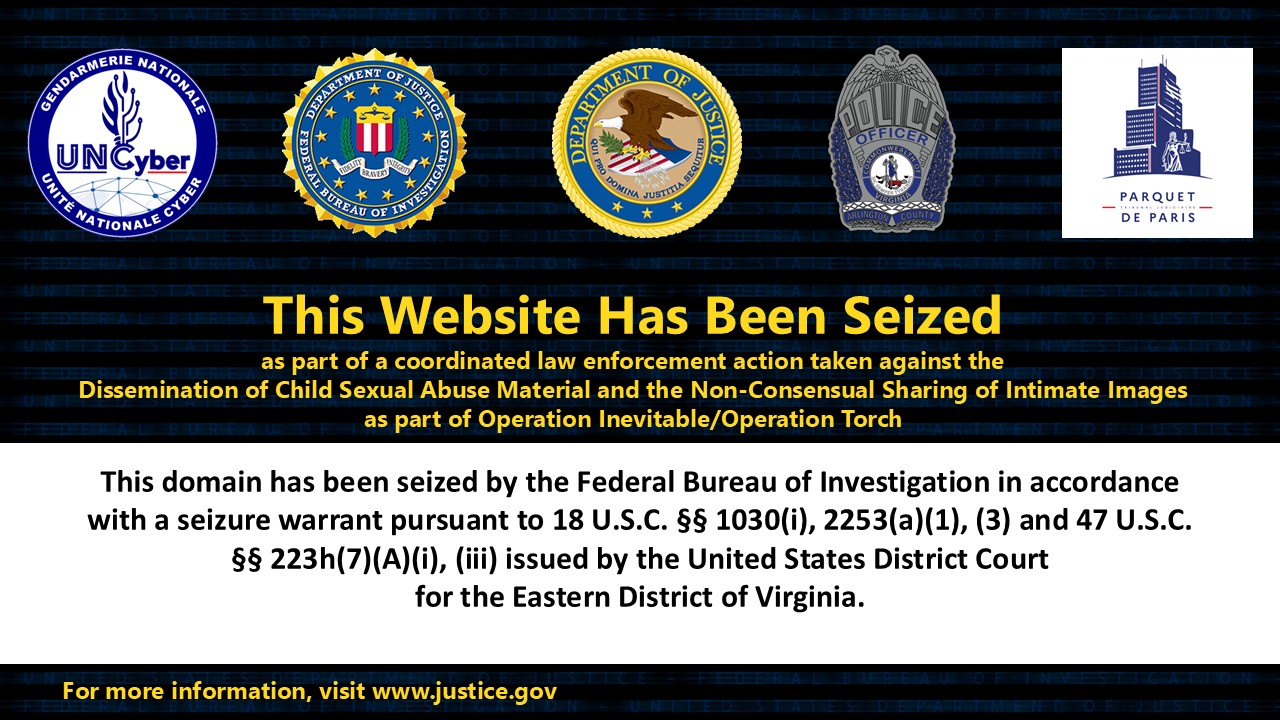 Nltvids.com seizure banner