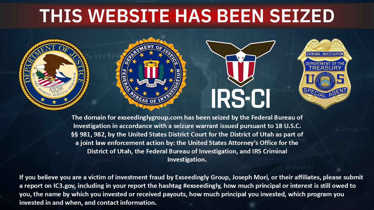Exseedinglygroup.c seizure banner