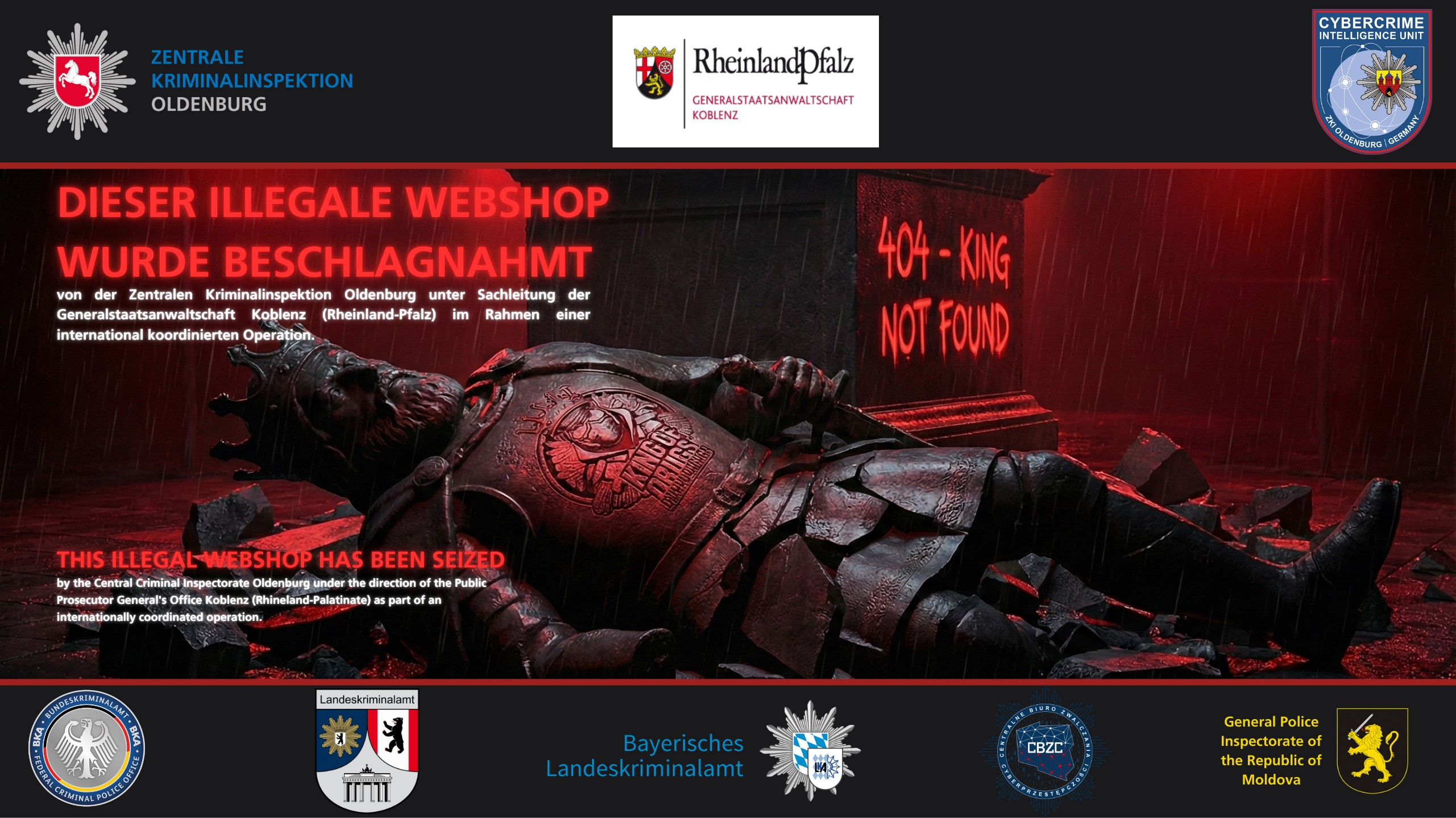 Kods.to seizure banner