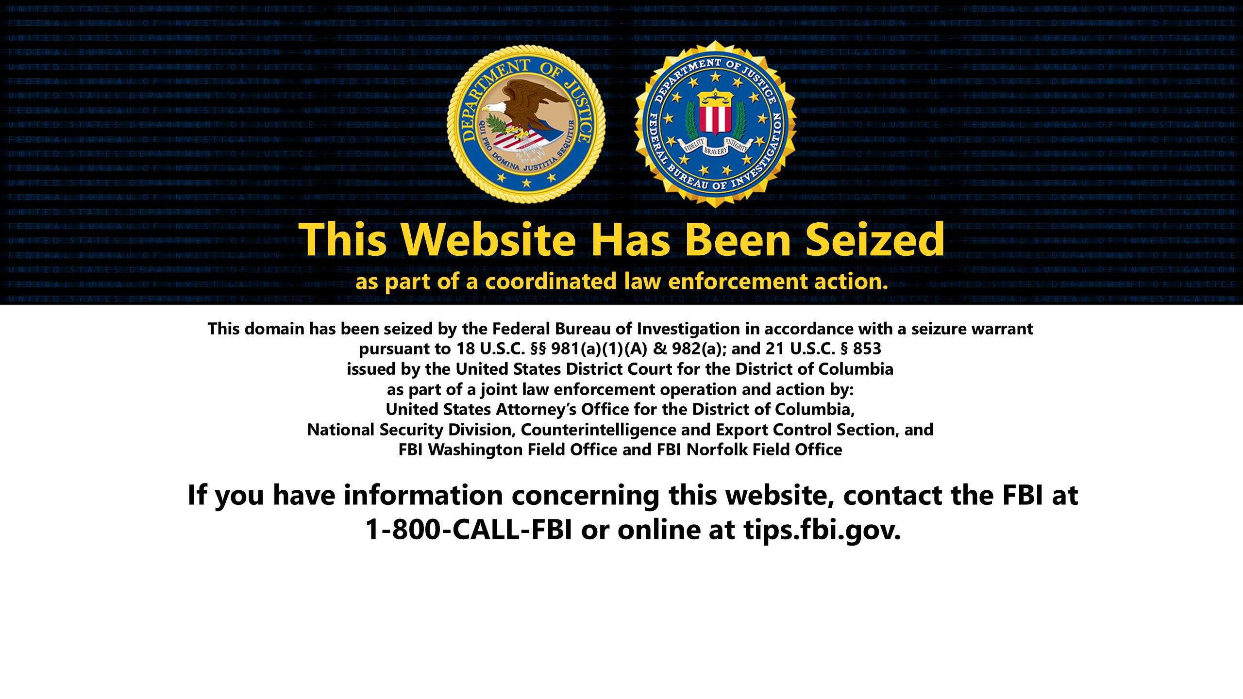 Catalystglobalsoluti seizure banner